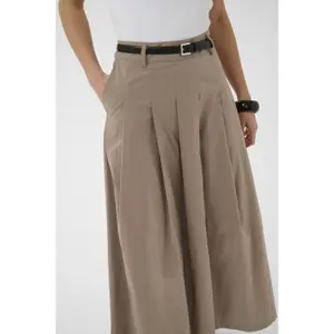 Women's skirt CULTURE CUAstrid image-5