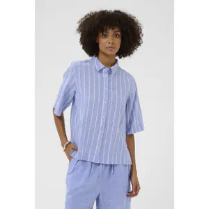 Woman's shirt CULTURE Arletty image-1
