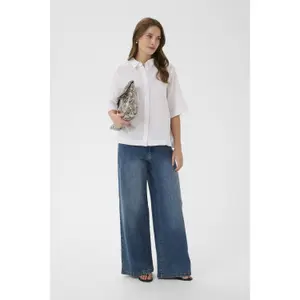 Woman's shirt CULTURE Arletty image-1