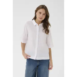 Woman's shirt CULTURE Arletty image-4