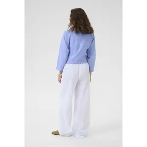 Pantaloni da donna CULTURE Arletty image-3