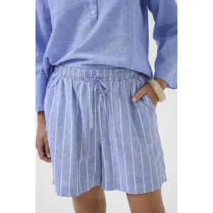 Women's shorts CULTURE Arletty image-5