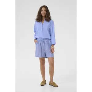 Women's shorts CULTURE Arletty image-2