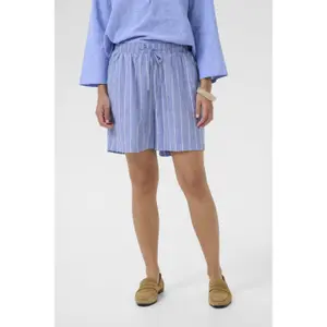 Women's shorts CULTURE Arletty image-1