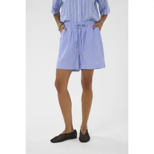 Women's shorts CULTURE Arletty image-1