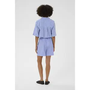 Women's shorts CULTURE Arletty image-4