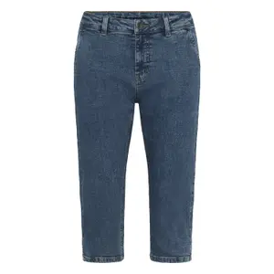 Pantaloni da donna CULTURE Tali Ami Capri image-0