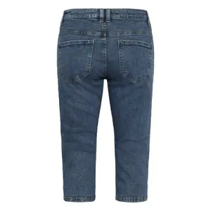 Pantaloni da donna CULTURE Tali Ami Capri image-1