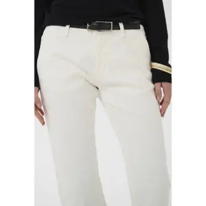 Pantaloni 3/4 da donna CULTURE CUTali Ami image-6