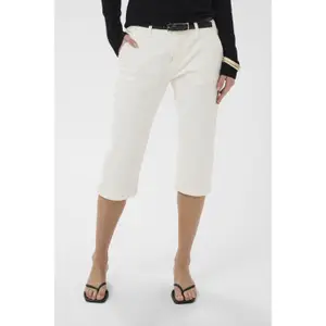 Pantaloni 3/4 da donna CULTURE CUTali Ami image-1