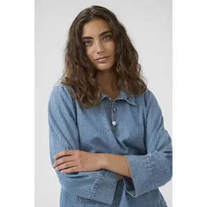 Woman's shirt CULTURE Ayna image-5