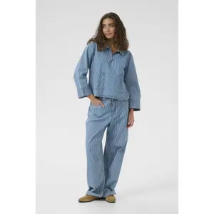 Woman's shirt CULTURE Ayna image-2