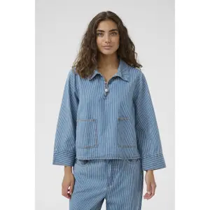 Woman's shirt CULTURE Ayna image-1