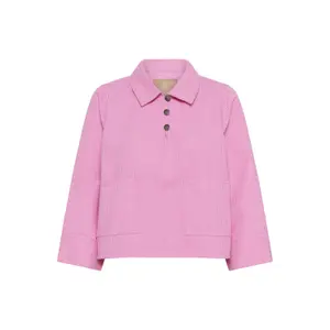 Woman's shirt CULTURE Ayna image-0