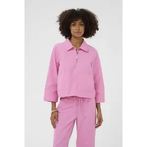 Woman's shirt CULTURE Ayna image-1