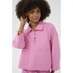 Woman's shirt CULTURE Ayna image-5