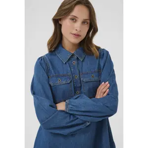 Women's dress CULTURE Bayla Arpa image-5