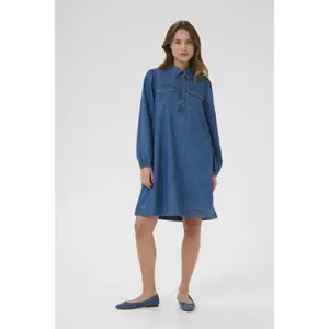Women's dress CULTURE Bayla Arpa image-2
