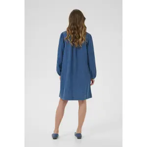 Women's dress CULTURE Bayla Arpa image-4