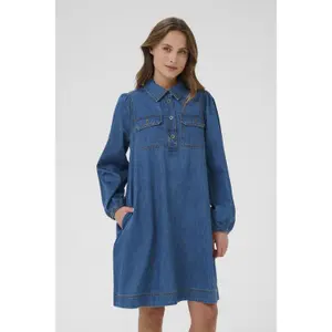 Women's dress CULTURE Bayla Arpa image-1