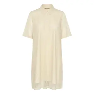 Women's dress CULTURE CUpuka Lace image-0