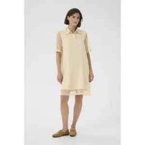 Women's dress CULTURE CUpuka Lace image-1