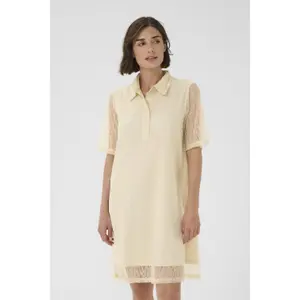 Women's dress CULTURE CUpuka Lace image-2