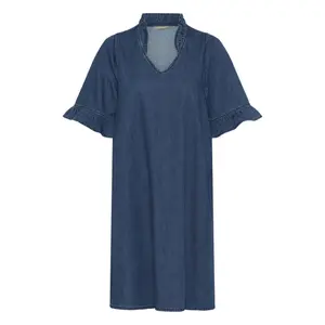 Women's dress CULTURE Lava Arpa