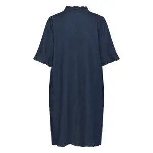 Women's dress CULTURE Lava Arpa image-1