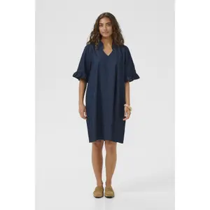 Women's dress CULTURE Lava Arpa image-3