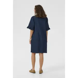 Women's dress CULTURE Lava Arpa image-4