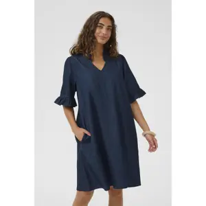 Women's dress CULTURE Lava Arpa image-5