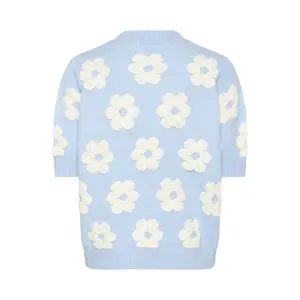 Maglione da donna CULTURE Niva Charla image-4