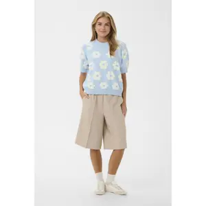 Maglione da donna CULTURE Niva Charla image-1