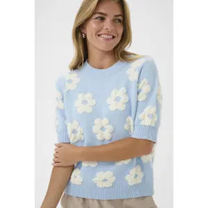 Maglione da donna CULTURE Niva Charla image-2