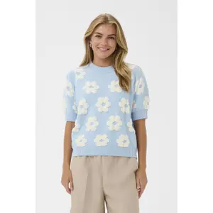 Maglione da donna CULTURE Niva Charla image-3