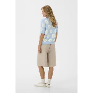 Maglione da donna CULTURE Niva Charla image-5