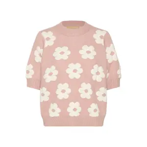 Maglione da donna CULTURE Niva Charla image-0