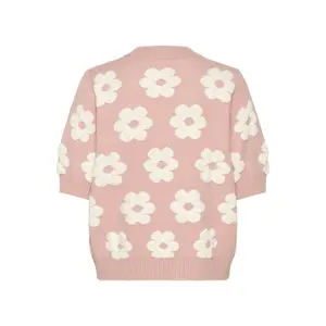 Maglione da donna CULTURE Niva Charla image-4