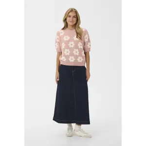 Maglione da donna CULTURE Niva Charla image-1