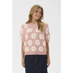 Maglione da donna CULTURE Niva Charla image-2