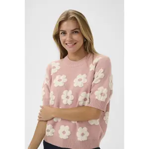 Maglione da donna CULTURE Niva Charla image-3