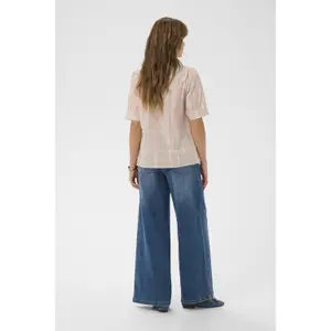 Women's blouse CULTURE CUJada image-4