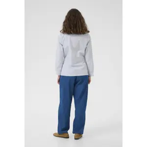Women's blouse CULTURE CUElia image-4