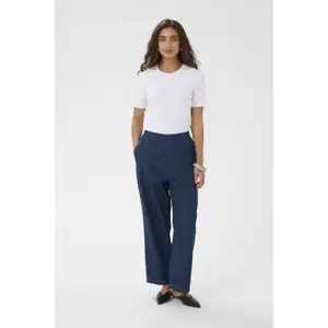 Women's Trousers CULTURE CULava Arpa image-2