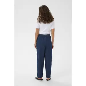 Women's Trousers CULTURE CULava Arpa image-4