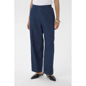 Women's Trousers CULTURE CULava Arpa image-1
