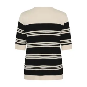 Sweter damski CULTURE Merlo Annemette image-3