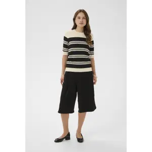 Sweter damski CULTURE Merlo Annemette image-1