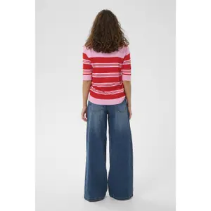 Sweter damski CULTURE Merlo Annemette image-3